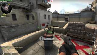 CS:GO HITBOX UPDATE 9/15/15