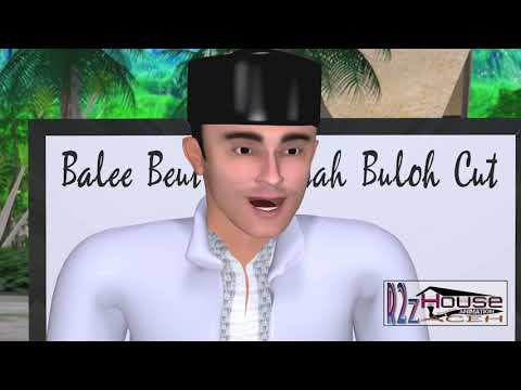 BELAJAR SHOLAT ANIMASI KARTUN ACEH