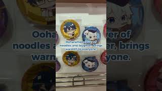 The Characters Behind Dozle Universe