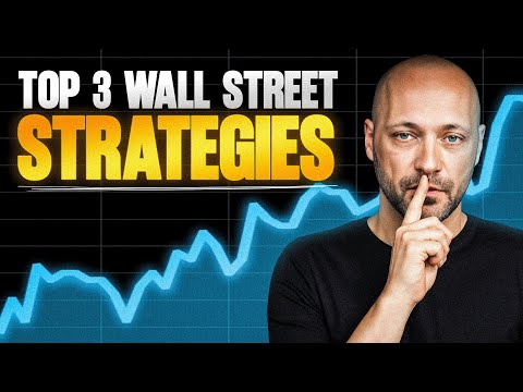 The SECRET trading strategy of BlackRock & Co.