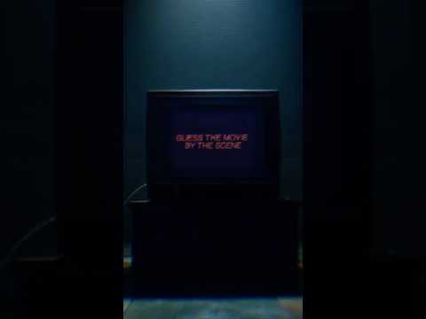 "Man is the Most Dangerous Animal"  Name the Movie! 🔪