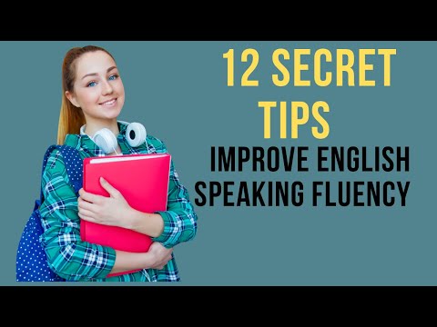 12secret Tips to improve your English speaking power @OESACADEMY-ev3qx