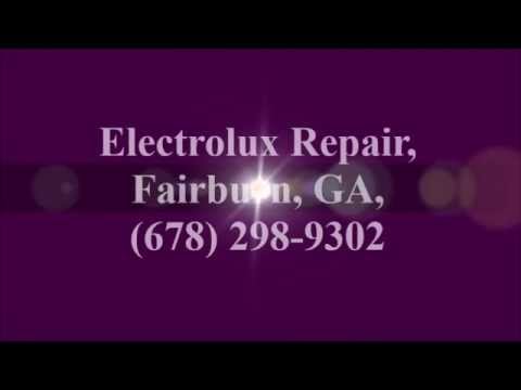 Electrolux Repair, Fairburn, GA, (678) 298-9302