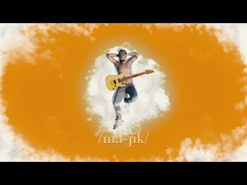 MAJIK - JRLDM
