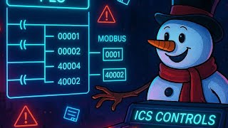 ICS/Modbus - Claus for Concern | Advent of Cyber 2025 | TryHackMe