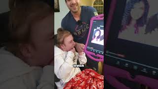 I tried scrolling to the bottom of youtube shorts #shorts #funny #cute #trending #youtubeshorts #fyp