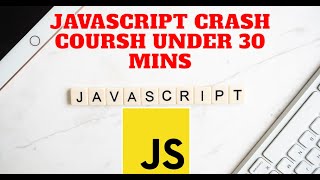 Get Started with Essential Javascript Concepts