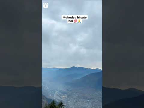 #bijlimahadev #kullumanali #solotraveler #indiantourism #indiantraveller #himachalpradesh #himachal