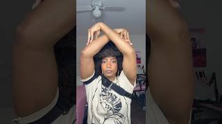 4c hair is the best 🔥