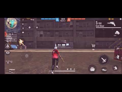 Thomson MP5 and Katta op gameplay#Free fire # TYPICALgaming
