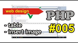 Web Design : Layout #005 - Navigasi