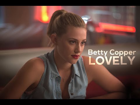 Betty Copper