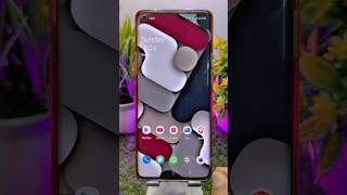 Amazing Android Mobile Secret Tricks 🤩🔥#android #mobile #tips #tricks #tech #reels #trending #hacks