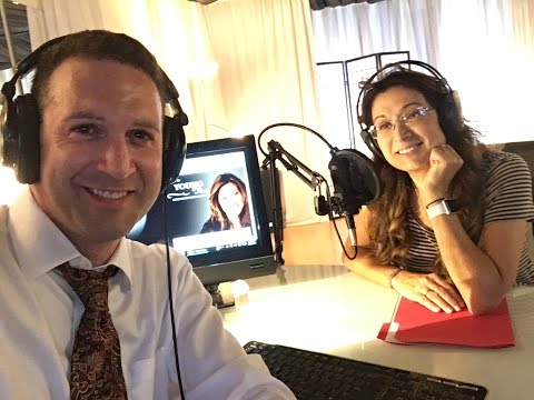 Podcast Episode 34 Tell Me About a Non Surgical Nose Job