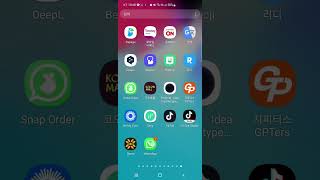 Snap Order for WhatsApp - Authentication Code Demo