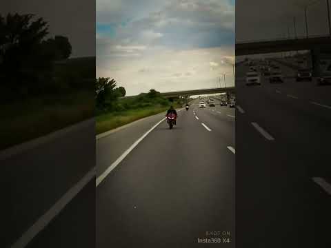 Let’s Ride