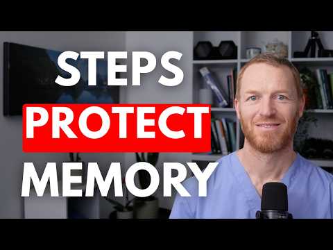 This Step Count Could Delay Dementia by Years