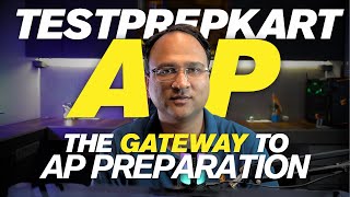 AP Preparation Online - AP Physics, AP Chemistry, AP Biology and AP Math