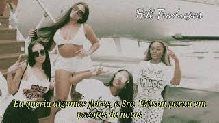 Ciara - Da Girls [TRADUÇÃO/LEGENDA]