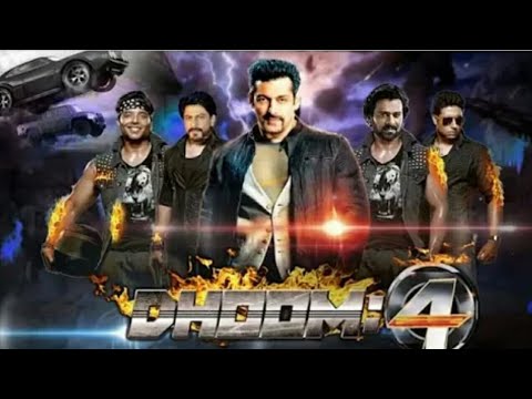 Dom_4_official_traliler_||_salman_khan_&_shahrokhan