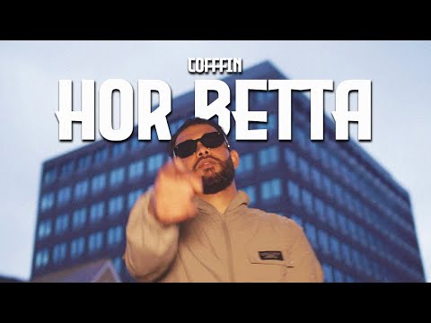 COFFIN - HORR BETTA | official music video | PROD BY HANNAN