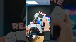 I Bought A Fake PS5 Controller For $20! 🤯