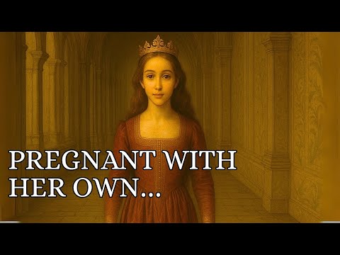 The Pregnant Princess at 12 Years Old – And You Won’t Believe Who the Father Was!