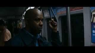 THE EQUALIZER - Trailer #1