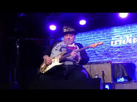 Popa Chubby - Hey Joe