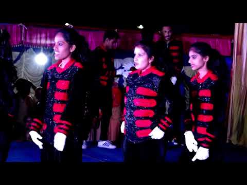 INSTITUTION DAY 2020|PART-4|ST.JOSEPH'S EDUCATIONAL INSTITUTIONS||SOMWARPET