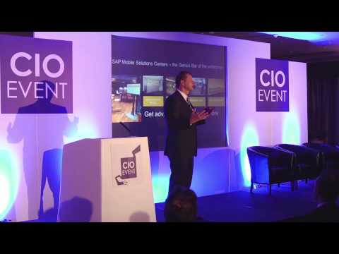 B2B2C - Oliver Bussmann - PART 3