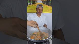Fried Rice Check. #simplestfriedrice @buceebangsfriedrice