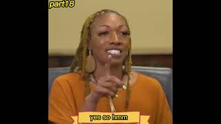 Tea & Shade Returns #VerdictIn#TeaAndShade#CourtDrama# part 18