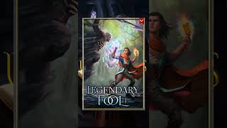 The Legendary Fool. LitRPG Updates, New Kindle Releases 4 1 25