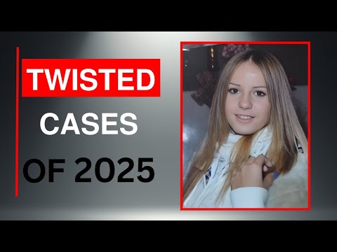 23 Disturbing Cold Cases That Were Recently Solved | Real Crime Documentary