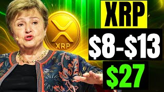 Ripple XRP Everything We've WAITED YEARS For..HUGE NEWS