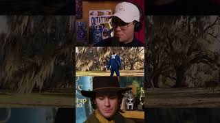 What happened to the Django sequel!? 🤔 . . . . . #django #djangounchained #tarantino