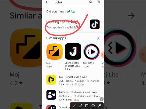 Download Tiktok in India #tiktok #tiktokvideo  🥰 #tech #technology #smartphone #tips #automobile