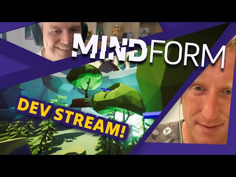 Mindform Devstream – Reviewing FF9 Deep Dive, steam summer sale picks, and content creation talk