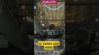 How Smart Armor and Hybrid Power Are Changing Warfare