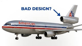 Why Did Trijet Planes Disappear