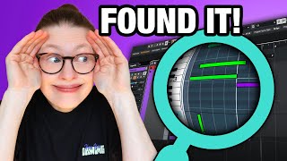 5 *Literally* Hidden Gems in Cubase