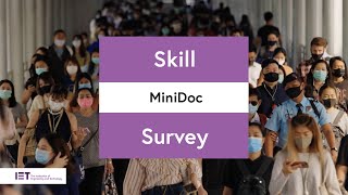 The UK skills shortage – how can we tackle the sustained skills gap? | IET skills survey