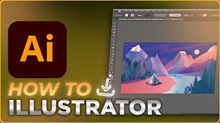 ✅ Adobe Illustrator 2025 Free Download