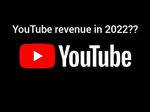 YouTube success story | YouTube revenue in 2022 | short video