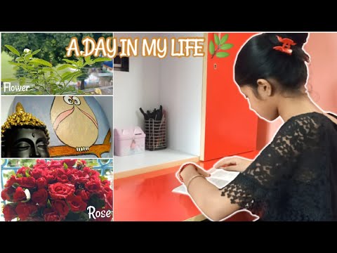 Spend a busy day with me🥲CBSE 11th grader #vlog