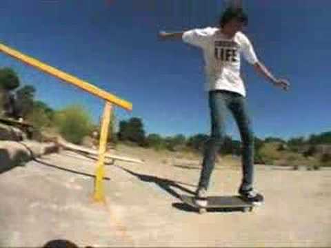Brad - bs tail