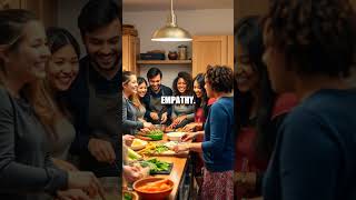 The Subtle Influence of Shared Experiences