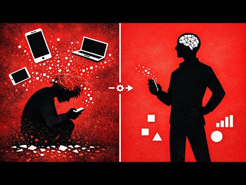 I Hacked My Dopamine and Everything Changed