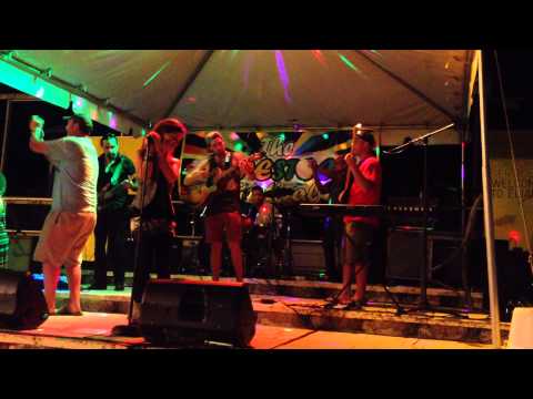 hopestock 2015 taught me